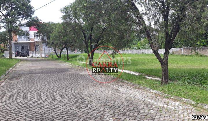 Tanah Residensial Luas Tanah 225 SHM Harga Nego 2373am 3