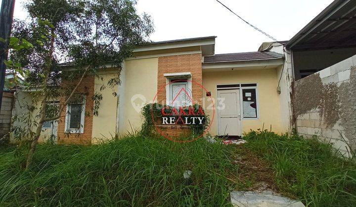 Rumah 175 Juta Siap Huni Harga Nego 2000lt 4
