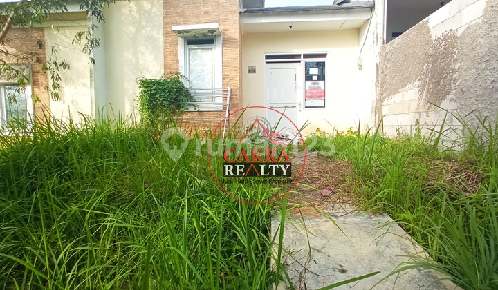 Rumah 175 Juta Siap Huni Harga Nego 2000lt 5