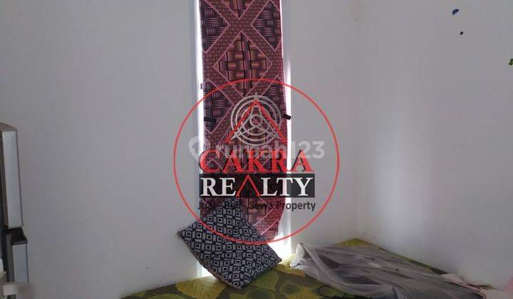 Rumah 100 Juta Real Estate Gold Siap Huni Over Kredit 2285cu 4