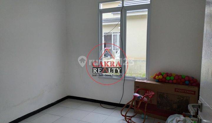 Rumah 100 Juta Real Estate Gold Siap Huni Over Kredit 2285cu 9
