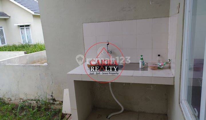 Rumah 100 Juta Real Estate Gold Siap Huni Over Kredit 2285cu 11