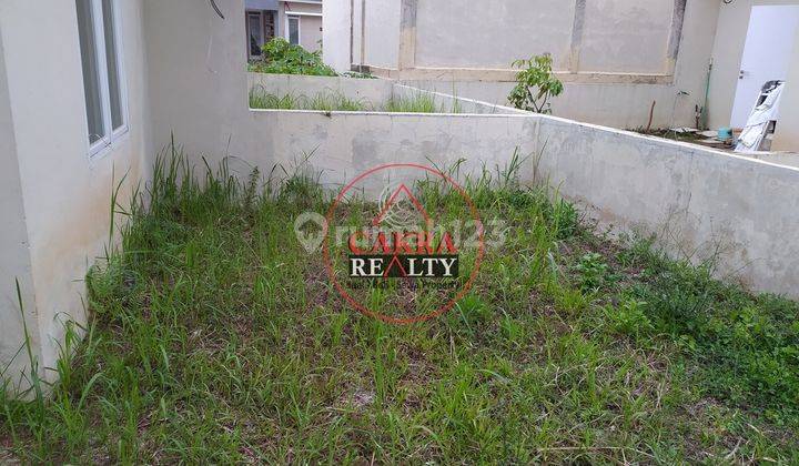 Rumah 100 Juta Real Estate Gold Siap Huni Over Kredit 2285cu 13