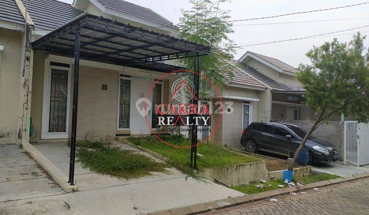 Rumah 100 Juta Real Estate Gold Siap Huni Over Kredit 2285cu 16