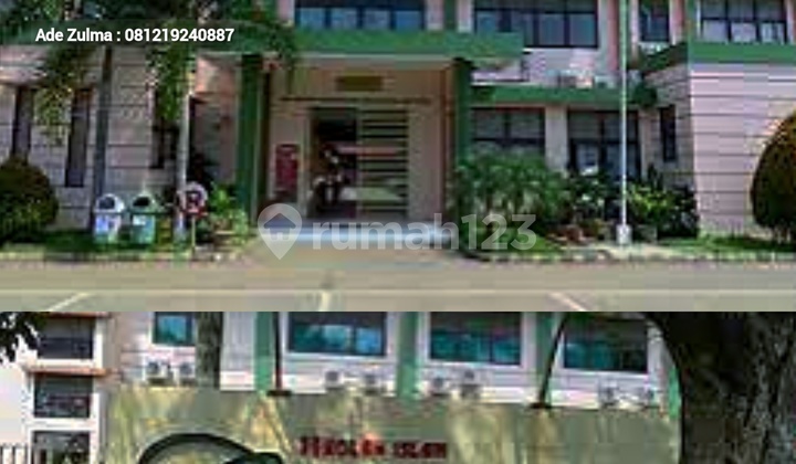 Ruko Baru Ruko Viola Tipe 56 60 Dua Lantai 6