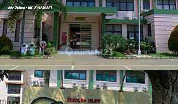 Ruko Baru Dua Lantai Lokasi Super Strategis Asri 5