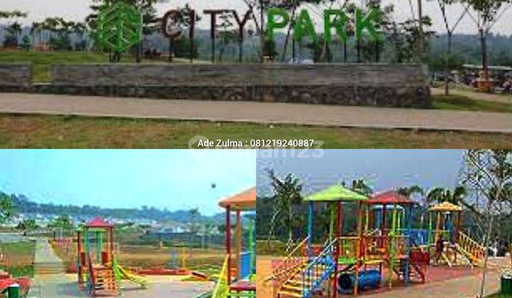 Ruko Baru Dua Lantai Lokasi Super Strategis Asri 7
