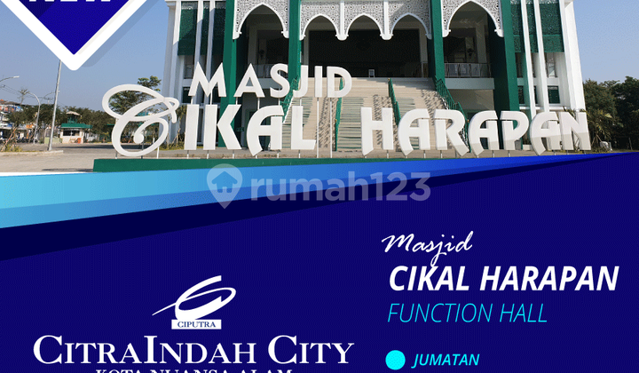 Ruko Gandeng Tipe 183 195 Pinggir Jalan 2403asw 14