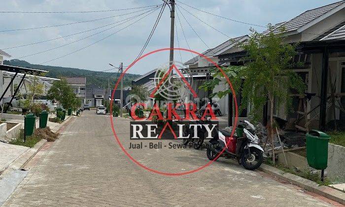 Rumah 97 Juta Nuansa Negri Belanda Turun Harga 2191asw 3