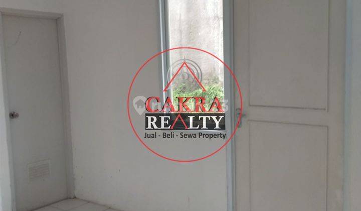 Rumah 50 Juta Siap Huni Tipe 22 72 Overkredit Turun Harga 2076jm 4