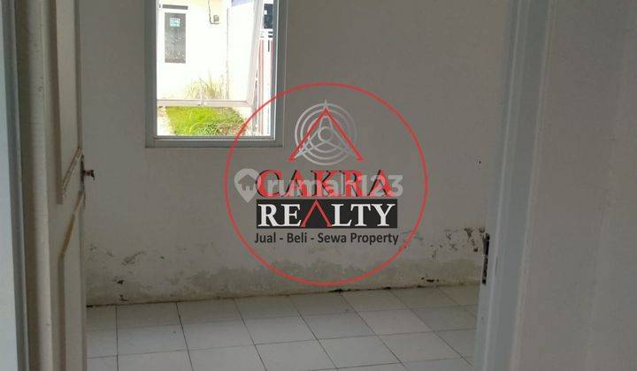 Rumah 50 Juta Siap Huni Tipe 22 72 Overkredit Turun Harga 2076jm 5