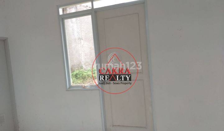 Rumah 50 Juta Siap Huni Tipe 22 72 Overkredit Turun Harga 2076jm 10