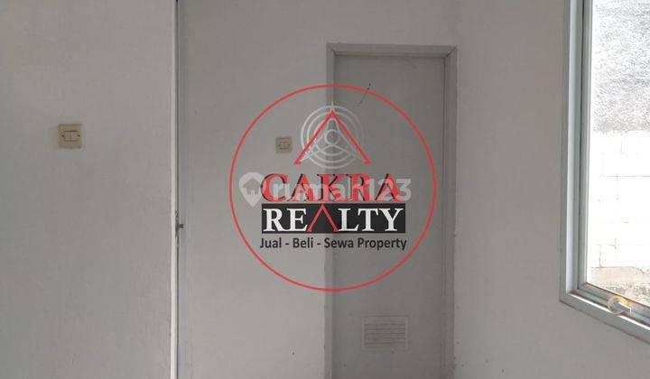 Rumah 50 Juta Siap Huni Tipe 22 72 Overkredit Turun Harga 2076jm 11