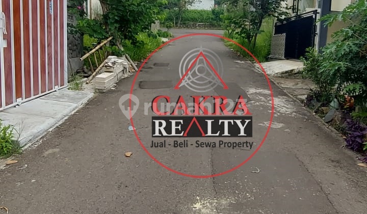 Rumah 50 Juta Siap Huni Tipe 22 72 Overkredit Turun Harga 2076jm 14