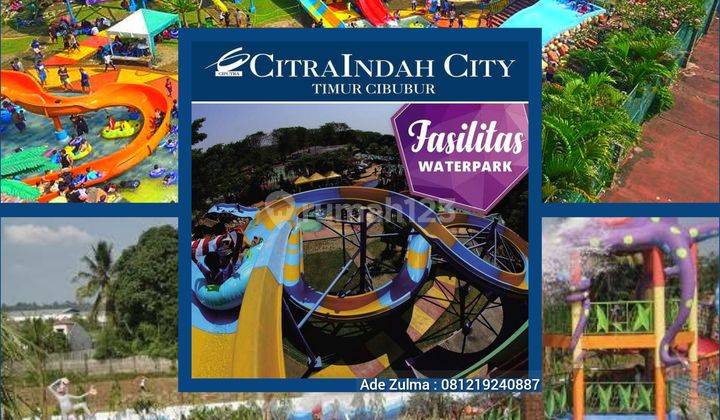 Ruko Baru Dua Lantai Pinggi Jalan Utama Spesial Diskon 17