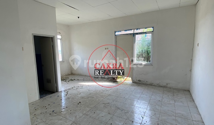 Rumah Hook Tipe 37 178 Tanah Super Luas Harga Murah 2152asw 3