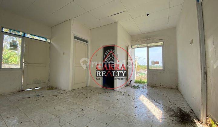 Rumah Hook Tipe 37 178 Tanah Super Luas Harga Murah 2152asw 4