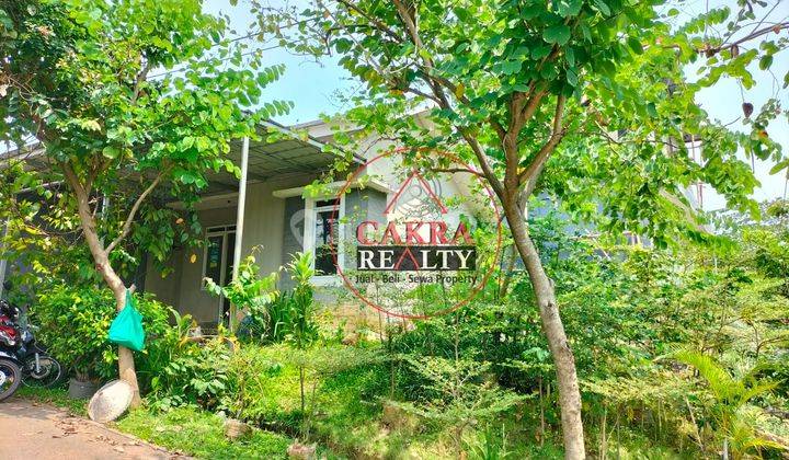 Rumah Siap Huni Tipe 21 107 SHM Harga Nego 2148en 6