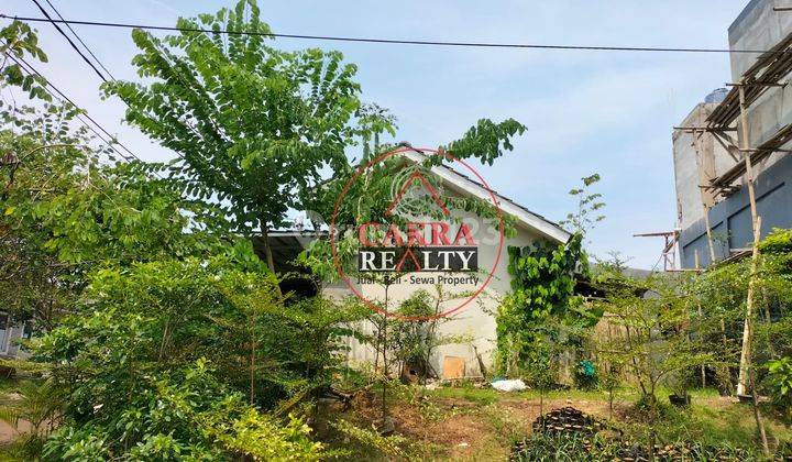 Rumah Siap Huni Tipe 21 107 SHM Harga Nego 2148en 7
