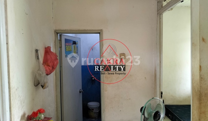 Rumah Siap Huni Tipe 21 107 SHM Harga Nego 2148en 8