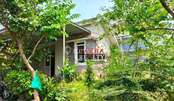 Rumah Siap Huni Tipe 21 107 SHM Harga Nego 2148en 9