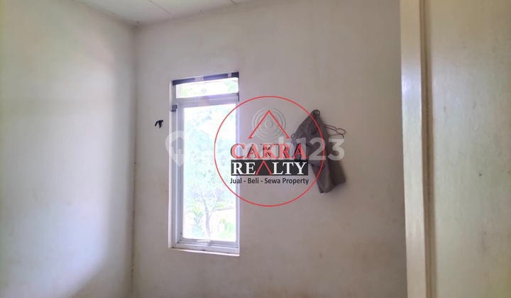 Rumah Siap Huni Tipe 21 107 SHM Harga Nego 2148en 11