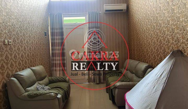 Rumah di Citra Indah City Tipe 80 120 Harga Nego 2170am 3