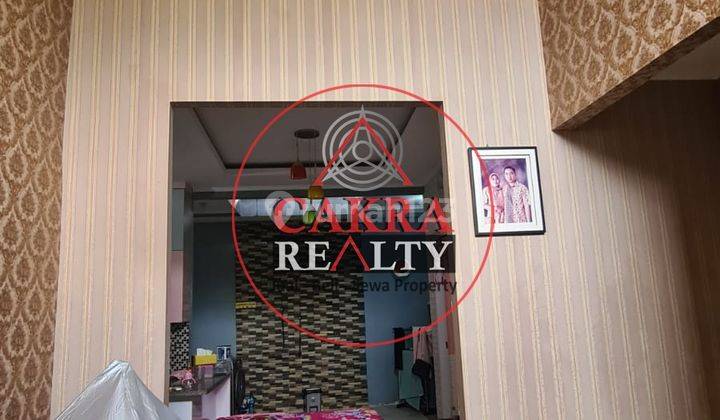 Rumah di Citra Indah City Tipe 80 120 Harga Nego 2170am 4