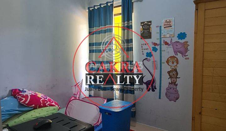 Rumah di Citra Indah City Tipe 80 120 Harga Nego 2170am 7