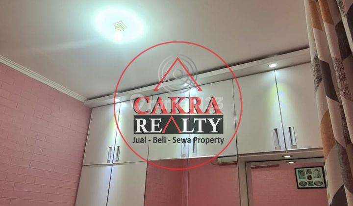 Rumah di Citra Indah City Tipe 80 120 Harga Nego 2170am 10