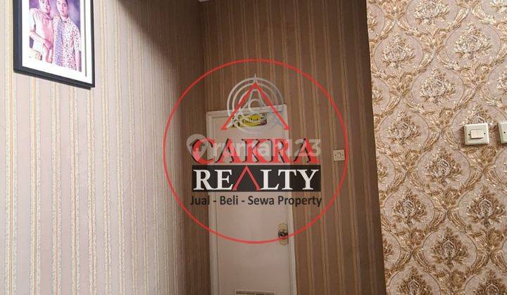 Rumah di Citra Indah City Tipe 80 120 Harga Nego 2170am 11