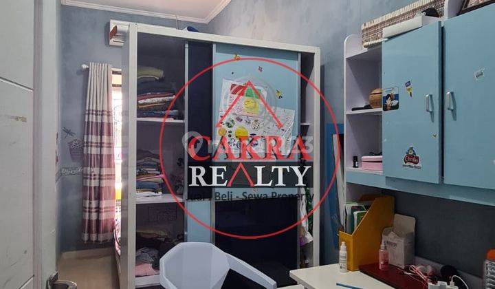 Rumah di Citra Indah City Tipe 80 120 Harga Nego 2170am 13
