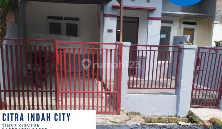 Rumah Full Renov Tipe 60 90 Turun Harga 275 Juta Nego 2419za 1