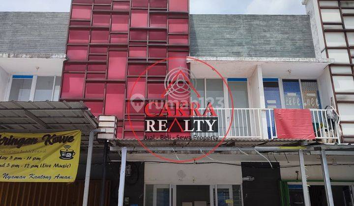 Ruko di Komersil Area Citra Indah City Harga Nego 2338za 1