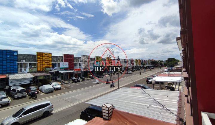 Ruko di Komersil Area Citra Indah City Harga Nego 2338za 2