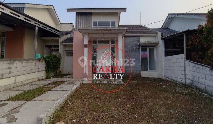 Dijual Rumah di Lingkungan Tenang Asri View Ciamik 2247za 1