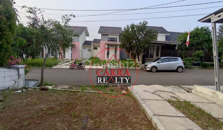 Dijual Rumah di Lingkungan Tenang Asri View Ciamik 2247za 2