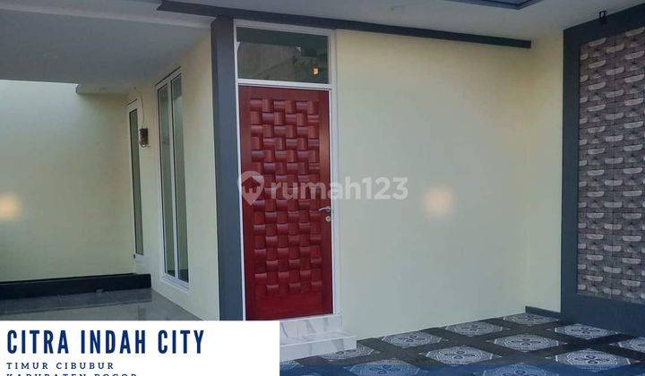 Ready Rumah Hook di Lokasi Strategis 3 Kamar Tidur 2497en 2