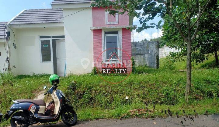 Rumah Nuansa Villa Tipe 22 90 Termurah Negoin 1903asw 2