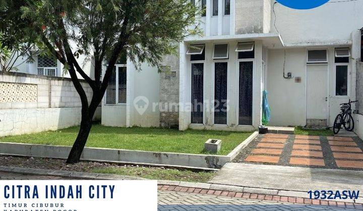 Real Estate Tipe 63 200 di Citra Indah City Murah 1932asw 1