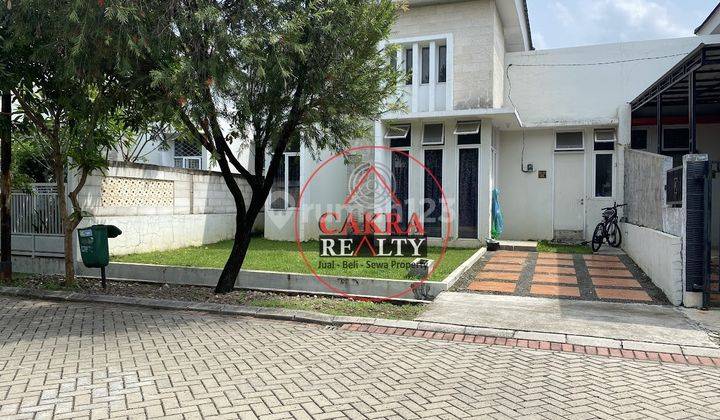 Real Estate Tipe 63 200 di Citra Indah City Murah 1932asw 2