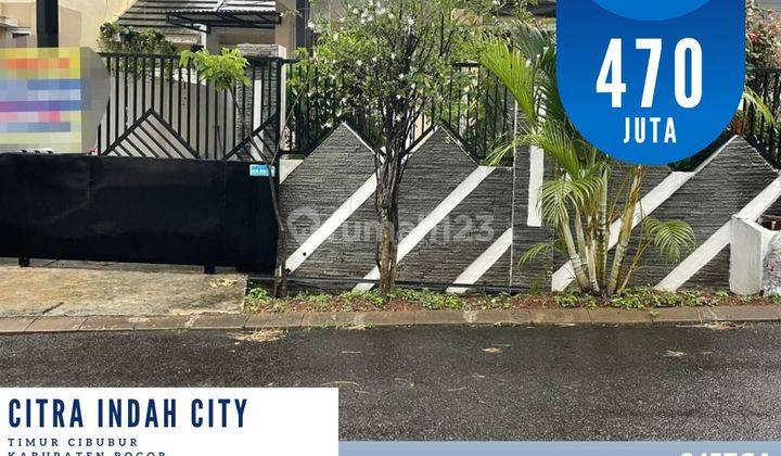 Rumah Bagus Siap Huni Tipe 42 120 Real Estate Nego 2457ga 2