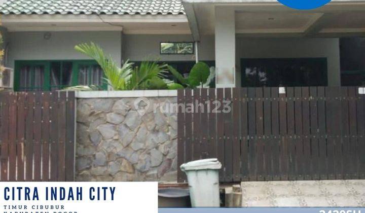 Rumah Mewah Tipe 180 200 Real Estate Premium 2420sh 1