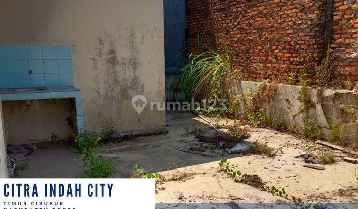 Rumah 3 Kamar Tidur Tipe 47 150 Harga Nego 2525asw 2