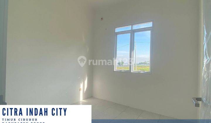 Rumah Real Estate Tipe 33 124 Suasana Belgia 2527asw 2