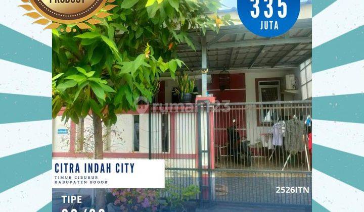 Rumah Tipe 90 90 Siap Huni Bagus Harga Nego 2526itn 2