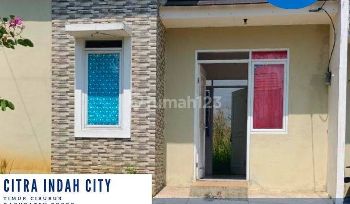 Rumah 45 Juta Siap Huni Over Kredit Nego 2490nn 1