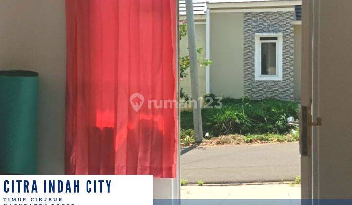 Rumah 45 Juta Siap Huni Over Kredit Nego 2490nn 2