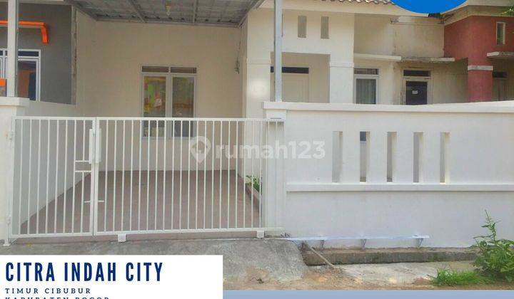 Rumah 2 Lantai Tingkat Murah 3 Kamar Tidur Nego 2529th 1