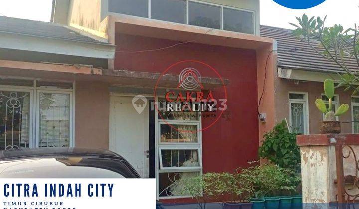 Hunian Real Estate Tipe 120 150 Tanah Luas 2496th 1